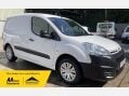 Citroen Berlingo 1.6 BlueHDi 625 Enterprise L1 5dr 1