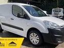 Citroen Berlingo 1.6 BlueHDi 625 Enterprise L1 5dr