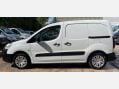 Citroen Berlingo 1.6 BlueHDi 625 Enterprise L1 5dr 11