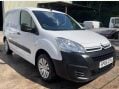 Citroen Berlingo 1.6 BlueHDi 625 Enterprise L1 5dr 3