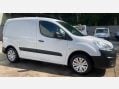 Citroen Berlingo 1.6 BlueHDi 625 Enterprise L1 5dr 4