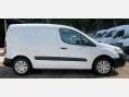 Citroen Berlingo 1.6 BlueHDi 625 Enterprise L1 5dr 5