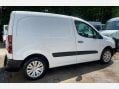 Citroen Berlingo 1.6 BlueHDi 625 Enterprise L1 5dr 6