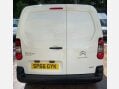 Citroen Berlingo 1.6 BlueHDi 625 Enterprise L1 5dr 8