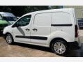 Citroen Berlingo 1.6 BlueHDi 625 Enterprise L1 5dr 10
