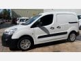 Citroen Berlingo 1.6 BlueHDi 625 Enterprise L1 5dr 12