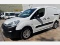 Citroen Berlingo 1.6 BlueHDi 625 Enterprise L1 5dr 13