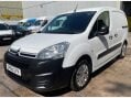 Citroen Berlingo 1.6 BlueHDi 625 Enterprise L1 5dr 14