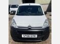 Citroen Berlingo 1.6 BlueHDi 625 Enterprise L1 5dr 15