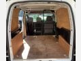 Citroen Berlingo 1.6 BlueHDi 625 Enterprise L1 5dr 17
