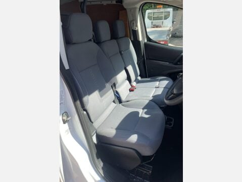 Citroen Berlingo 1.6 BlueHDi 625 Enterprise L1 5dr 19