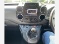 Citroen Berlingo 1.6 BlueHDi 625 Enterprise L1 5dr 21