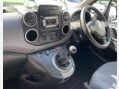 Citroen Berlingo 1.6 BlueHDi 625 Enterprise L1 5dr 23