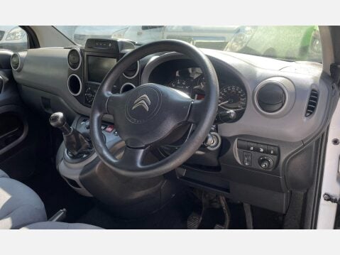 Citroen Berlingo 1.6 BlueHDi 625 Enterprise L1 5dr 24
