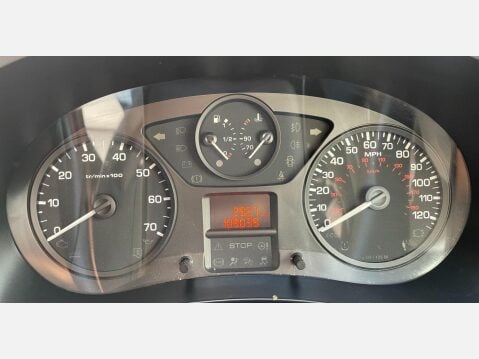 Citroen Berlingo 1.6 BlueHDi 625 Enterprise L1 5dr 25