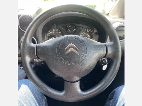 Citroen Berlingo 1.6 BlueHDi 625 Enterprise L1 5dr 28