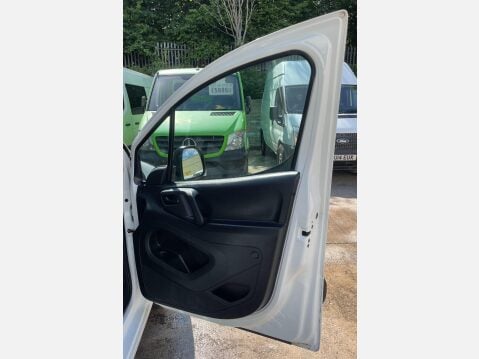 Citroen Berlingo 1.6 BlueHDi 625 Enterprise L1 5dr 30