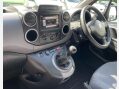 Citroen Berlingo 1.6 BlueHDi 625 Enterprise L1 5dr 33
