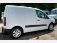 Citroen Berlingo 1.6 BlueHDi 625 Enterprise L1 5dr 7