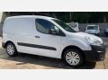 Citroen Berlingo 1.6 BlueHDi 625 Enterprise L1 5dr 5