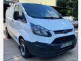 Ford Transit Custom 2.0 TDCi 290 L1 H1 5dr 4