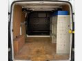 Ford Transit Custom 2.0 TDCi 290 L1 H1 5dr 13