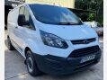 Ford Transit Custom 2.0 TDCi 290 L1 H1 5dr 4