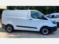 Ford Transit Custom 2.0 TDCi 290 L1 H1 5dr 6