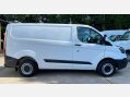 Ford Transit Custom 2.0 TDCi 290 L1 H1 5dr 7