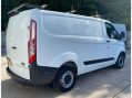 Ford Transit Custom 2.0 TDCi 290 L1 H1 5dr 9