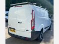Ford Transit Custom 2.0 TDCi 290 L1 H1 5dr 10