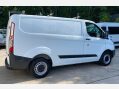 Ford Transit Custom 2.0 TDCi 290 L1 H1 5dr 8