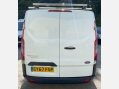 Ford Transit Custom 2.0 TDCi 290 L1 H1 5dr 11