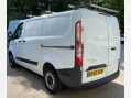 Ford Transit Custom 2.0 TDCi 290 L1 H1 5dr 14