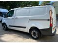 Ford Transit Custom 2.0 TDCi 290 L1 H1 5dr 15