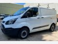 Ford Transit Custom 2.0 TDCi 290 L1 H1 5dr 20