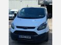 Ford Transit Custom 2.0 TDCi 290 L1 H1 5dr 22