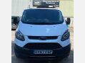 Ford Transit Custom 2.0 TDCi 290 L1 H1 5dr 23