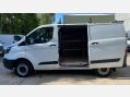 Ford Transit Custom 2.0 TDCi 290 L1 H1 5dr 17