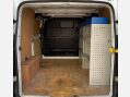 Ford Transit Custom 2.0 TDCi 290 L1 H1 5dr 13