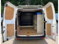 Ford Transit Custom 2.0 TDCi 290 L1 H1 5dr 12