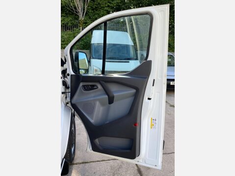 Ford Transit Custom 2.0 TDCi 290 L1 H1 5dr 24