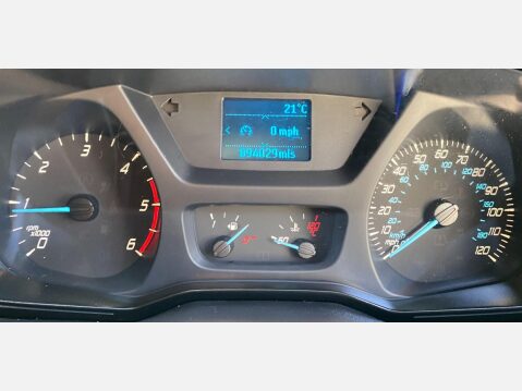 Ford Transit Custom 2.0 TDCi 290 L1 H1 5dr 30