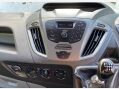 Ford Transit Custom 2.0 TDCi 290 L1 H1 5dr 34