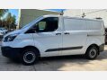 Ford Transit Custom 2.0 TDCi 290 L1 H1 5dr 19