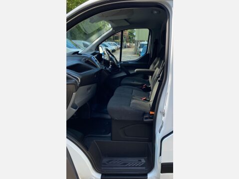 Ford Transit Custom 2.0 TDCi 290 L1 H1 5dr 36
