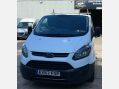 Ford Transit Custom 2.0 TDCi 290 L1 H1 5dr 22