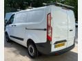 Ford Transit Custom 2.0 TDCi 290 L1 H1 5dr 14