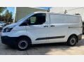 Ford Transit Custom 2.0 TDCi 290 L1 H1 5dr 19