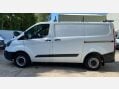 Ford Transit Custom 2.0 TDCi 290 L1 H1 5dr 16